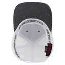 83-1299 Superior Cotton Twill OTTO COMFY FIT 6 Panel Low Profile Mesh Back Baseball Cap