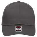 83-473 OTTO CAP 6 Panel Low Profile Mesh Back Trucker Hat