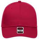83-473 OTTO CAP 6 Panel Low Profile Mesh Back Trucker Hat