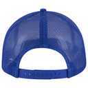 83-473 OTTO CAP 6 Panel Low Profile Mesh Back Trucker Hat