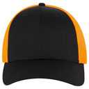 83-473 OTTO CAP 6 Panel Low Profile Mesh Back Trucker Hat