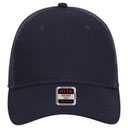 83-473 OTTO CAP 6 Panel Low Profile Mesh Back Trucker Hat