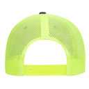 83-473 OTTO CAP 6 Panel Low Profile Mesh Back Trucker Hat