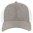 83-473 OTTO CAP 6 Panel Low Profile Mesh Back Trucker Hat