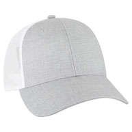 747416 - HeatherGray/HeatherGray/White