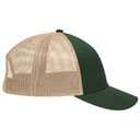 83-473 OTTO CAP 6 Panel Low Profile Mesh Back Trucker Hat