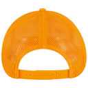 83-473 OTTO CAP 6 Panel Low Profile Mesh Back Trucker Hat