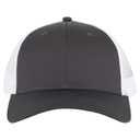 83-473 OTTO CAP 6 Panel Low Profile Mesh Back Trucker Hat