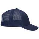 83-473 OTTO CAP 6 Panel Low Profile Mesh Back Trucker Hat