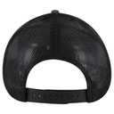 83-473 OTTO CAP 6 Panel Low Profile Mesh Back Trucker Hat
