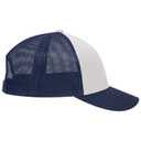 83-473 OTTO CAP 6 Panel Low Profile Mesh Back Trucker Hat