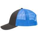 83-473 OTTO CAP 6 Panel Low Profile Mesh Back Trucker Hat