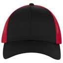 83-473 OTTO CAP 6 Panel Low Profile Mesh Back Trucker Hat