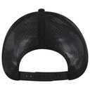 83-473 OTTO CAP 6 Panel Low Profile Mesh Back Trucker Hat