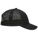 83-473 OTTO CAP 6 Panel Low Profile Mesh Back Trucker Hat