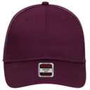83-473 OTTO CAP 6 Panel Low Profile Mesh Back Trucker Hat