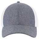 83-473 OTTO CAP 6 Panel Low Profile Mesh Back Trucker Hat