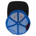 83-473 OTTO CAP 6 Panel Low Profile Mesh Back Trucker Hat