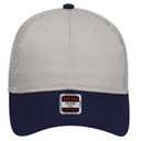 83-473 OTTO CAP 6 Panel Low Profile Mesh Back Trucker Hat