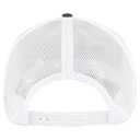 83-473 OTTO CAP 6 Panel Low Profile Mesh Back Trucker Hat