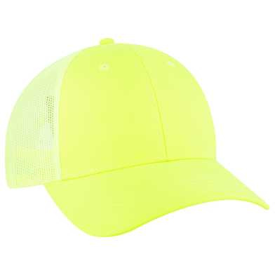83-473 OTTO CAP 6 Panel Low Profile Mesh Back Trucker Hat 83-473 OTTO CAP 6 Panel Low Profile Mesh Back Trucker Hat
