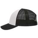 83-473 OTTO CAP 6 Panel Low Profile Mesh Back Trucker Hat