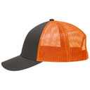 83-473 OTTO CAP 6 Panel Low Profile Mesh Back Trucker Hat