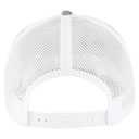 83-473 OTTO CAP 6 Panel Low Profile Mesh Back Trucker Hat