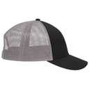 83-473 OTTO CAP 6 Panel Low Profile Mesh Back Trucker Hat