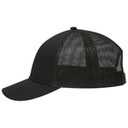 83-473 OTTO CAP 6 Panel Low Profile Mesh Back Trucker Hat