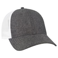 0316X - Blk/Wht