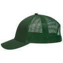83-473 OTTO CAP 6 Panel Low Profile Mesh Back Trucker Hat