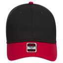 83-473 OTTO CAP 6 Panel Low Profile Mesh Back Trucker Hat