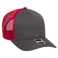 252502 - CHGRY/CHGY/RED