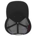 83-473 OTTO CAP 6 Panel Low Profile Mesh Back Trucker Hat