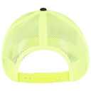 83-473 OTTO CAP 6 Panel Low Profile Mesh Back Trucker Hat