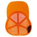 83-473 OTTO CAP 6 Panel Low Profile Mesh Back Trucker Hat