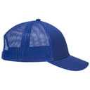 83-473 OTTO CAP 6 Panel Low Profile Mesh Back Trucker Hat
