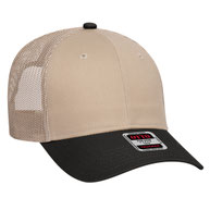 0332 - Blk/Kha