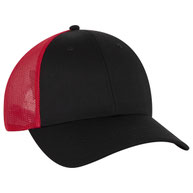 030302 - Blk/Blk/Red