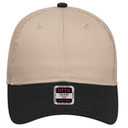83-473 OTTO CAP 6 Panel Low Profile Mesh Back Trucker Hat