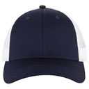 83-473 OTTO CAP 6 Panel Low Profile Mesh Back Trucker Hat