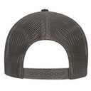 83-473 OTTO CAP 6 Panel Low Profile Mesh Back Trucker Hat
