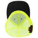 83-473 OTTO CAP 6 Panel Low Profile Mesh Back Trucker Hat