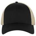 83-473 OTTO CAP 6 Panel Low Profile Mesh Back Trucker Hat