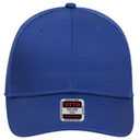 83-473 OTTO CAP 6 Panel Low Profile Mesh Back Trucker Hat