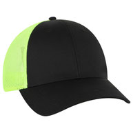 030388 - Blk/Blk/N.Grn