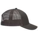 83-473 OTTO CAP 6 Panel Low Profile Mesh Back Trucker Hat