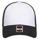 83-473 OTTO CAP 6 Panel Low Profile Mesh Back Trucker Hat