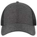 83-473 OTTO CAP 6 Panel Low Profile Mesh Back Trucker Hat